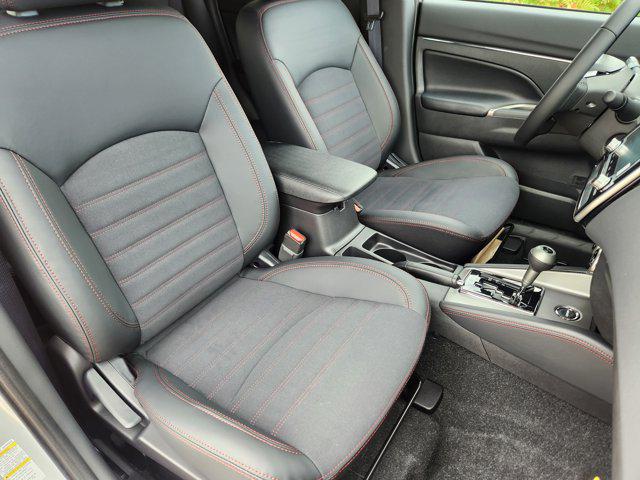 2025 Mitsubishi Outlander Sport 2.0 SE