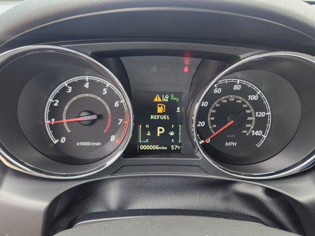 2025 Mitsubishi Outlander Sport 2.0 SE