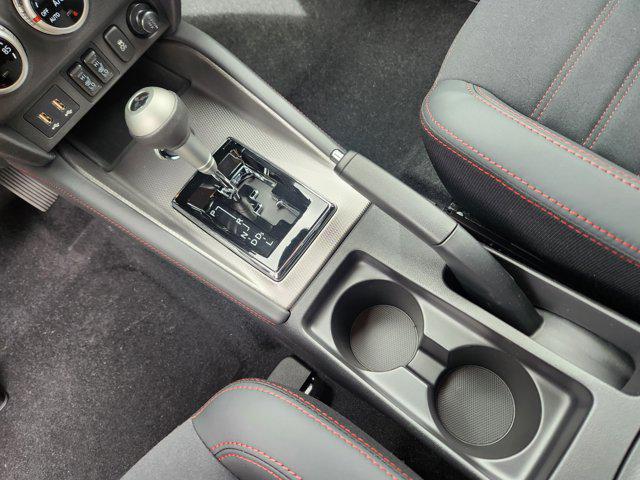 2025 Mitsubishi Outlander Sport 2.0 SE