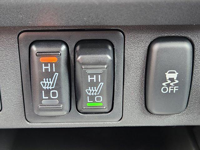 2025 Mitsubishi Outlander Sport 2.0 SE