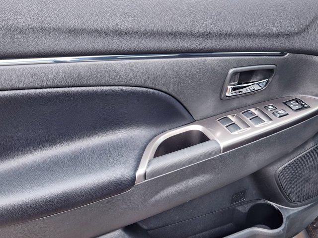 2025 Mitsubishi Outlander Sport 2.0 SE