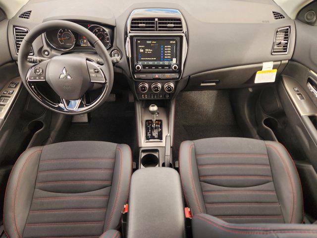 2025 Mitsubishi Outlander Sport 2.0 SE