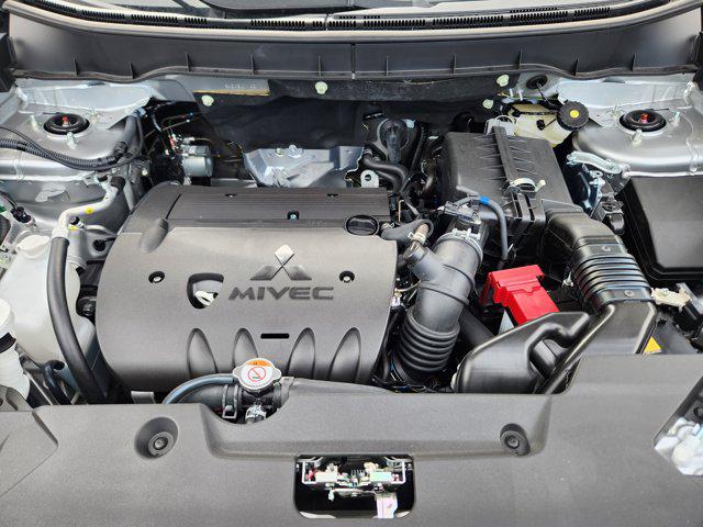 2025 Mitsubishi Outlander Sport 2.0 SE