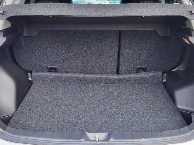 2025 Mitsubishi Outlander Sport 2.0 SE