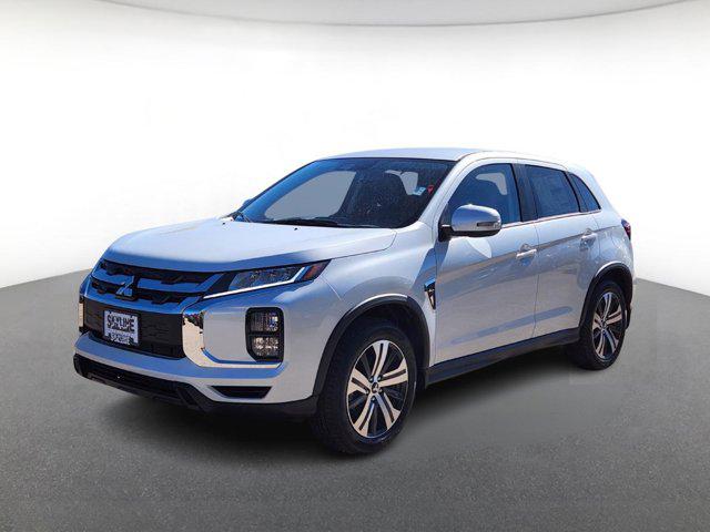2025 Mitsubishi Outlander Sport 2.0 SE