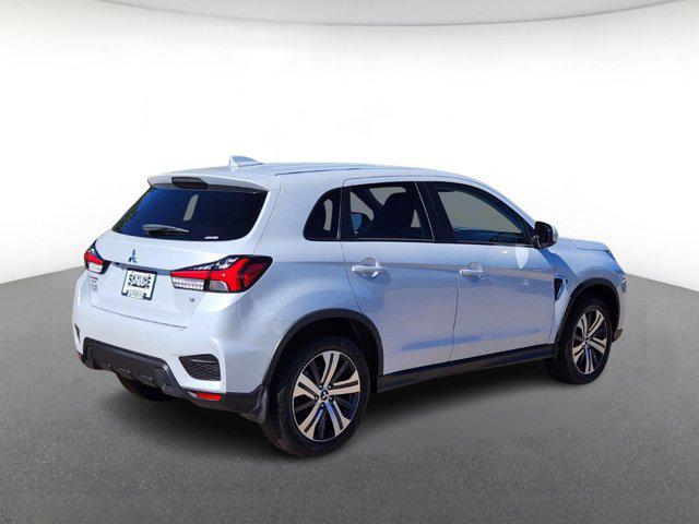 2025 Mitsubishi Outlander Sport 2.0 SE
