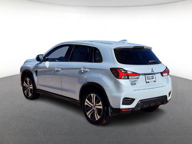2025 Mitsubishi Outlander Sport 2.0 SE