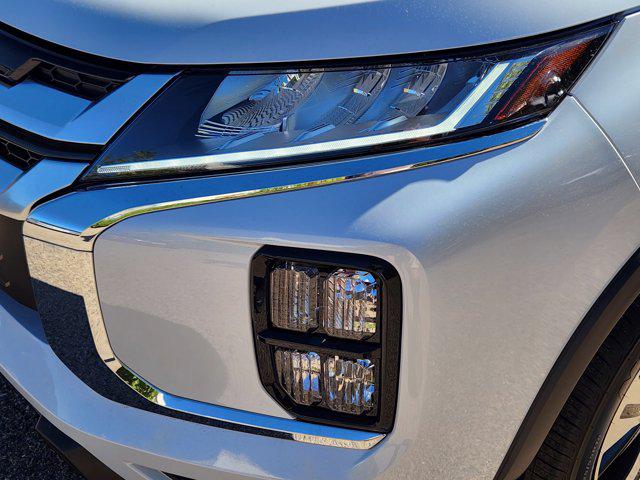 2025 Mitsubishi Outlander Sport 2.0 SE