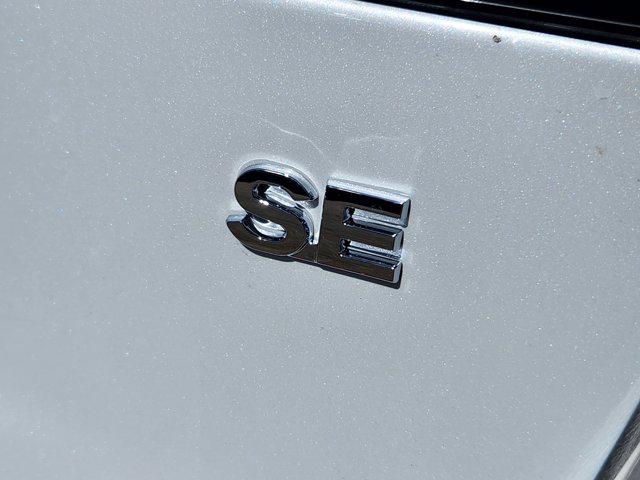 2025 Mitsubishi Outlander Sport 2.0 SE