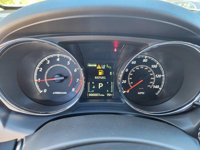 2025 Mitsubishi Outlander Sport 2.0 SE