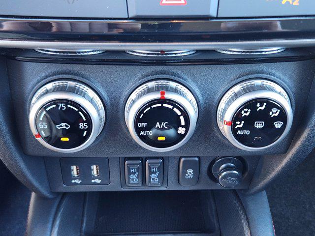 2025 Mitsubishi Outlander Sport 2.0 SE