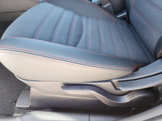 2025 Mitsubishi Outlander Sport 2.0 SE