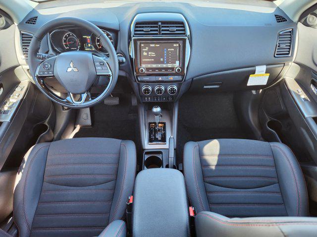 2025 Mitsubishi Outlander Sport 2.0 SE
