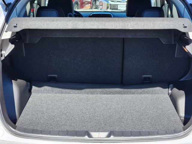 2025 Mitsubishi Outlander Sport 2.0 SE
