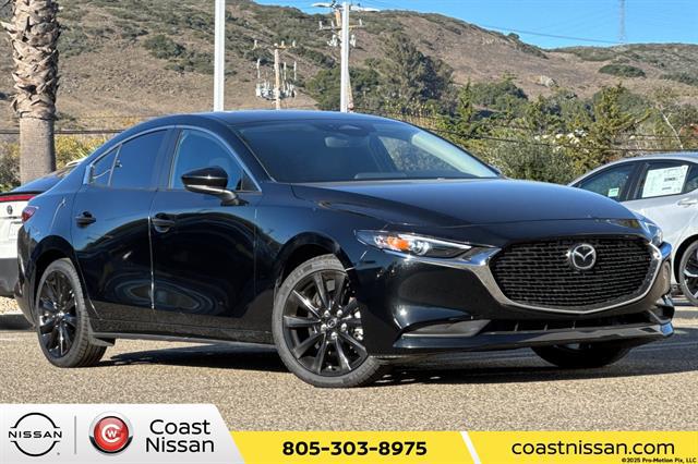 2025 Mazda Mazda3 2.5 S Select Sport for sale in San Luis Obispo, CA