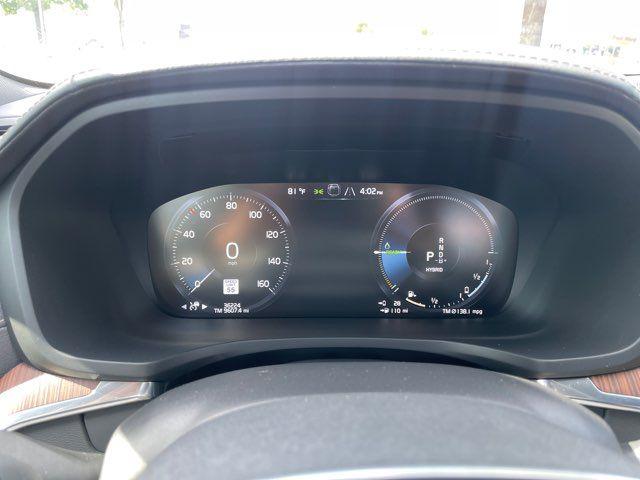 2022 Volvo S60 Recharge T8 Inscription Extended Range