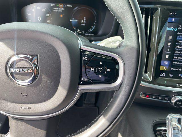 2022 Volvo S60 Recharge T8 Inscription Extended Range