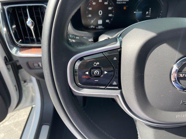 2022 Volvo S60 Recharge T8 Inscription Extended Range