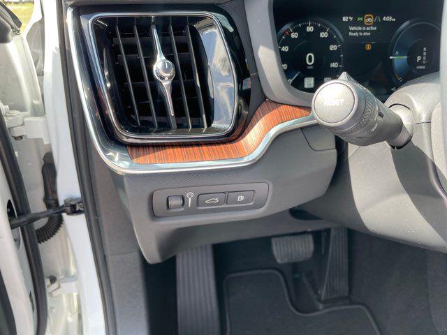 2022 Volvo S60 Recharge T8 Inscription Extended Range