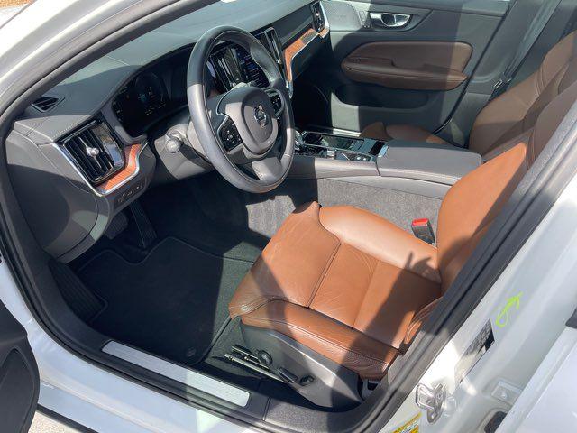 2022 Volvo S60 Recharge T8 Inscription Extended Range