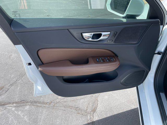 2022 Volvo S60 Recharge T8 Inscription Extended Range