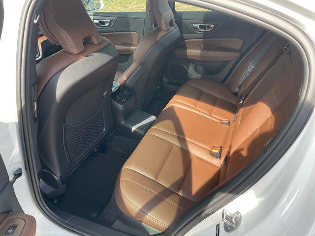 2022 Volvo S60 Recharge T8 Inscription Extended Range