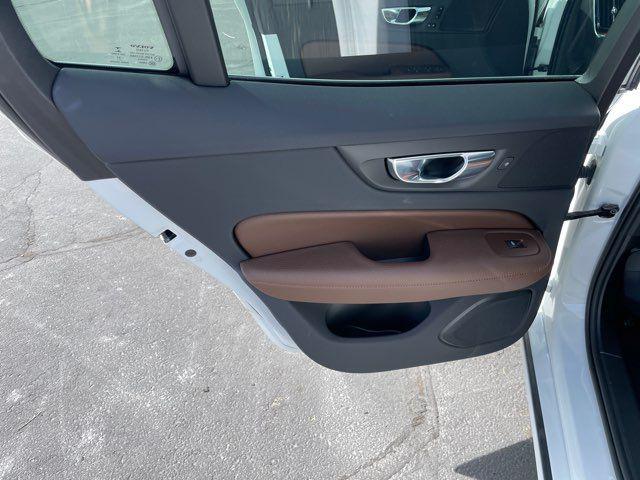 2022 Volvo S60 Recharge T8 Inscription Extended Range