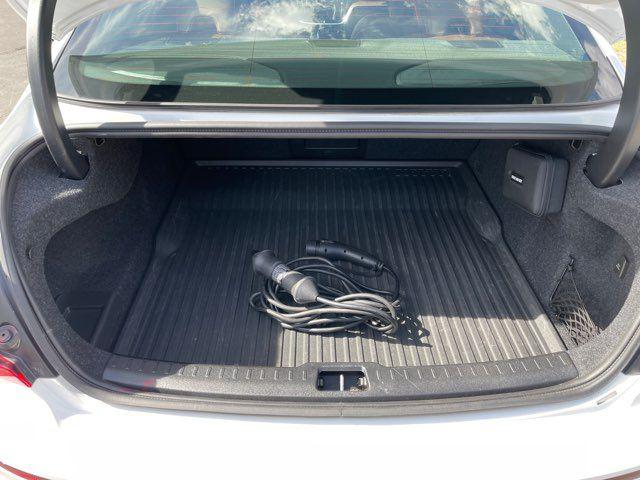 2022 Volvo S60 Recharge T8 Inscription Extended Range