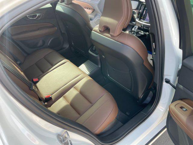 2022 Volvo S60 Recharge T8 Inscription Extended Range