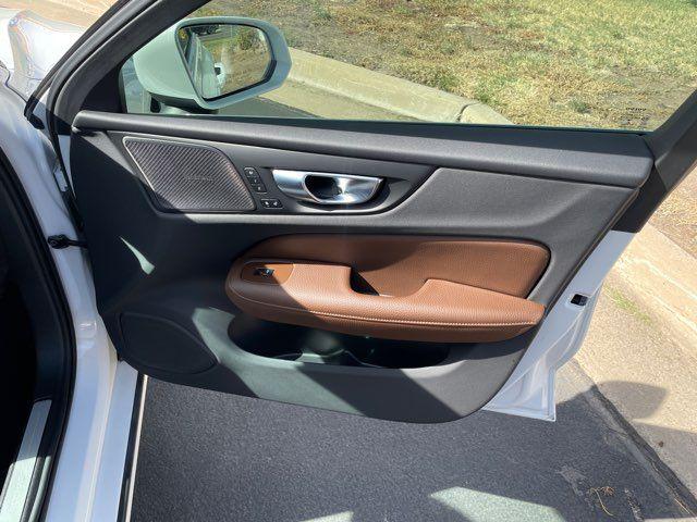 2022 Volvo S60 Recharge T8 Inscription Extended Range