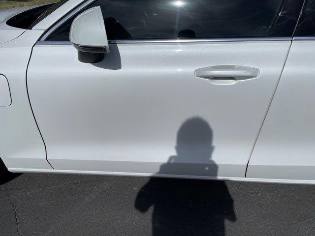 2022 Volvo S60 Recharge T8 Inscription Extended Range