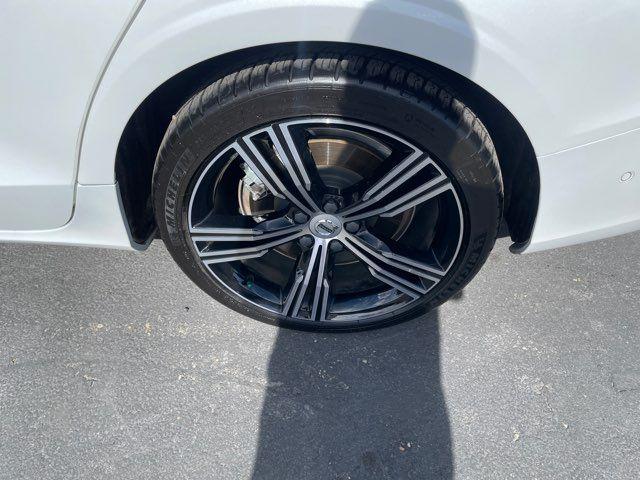 2022 Volvo S60 Recharge T8 Inscription Extended Range
