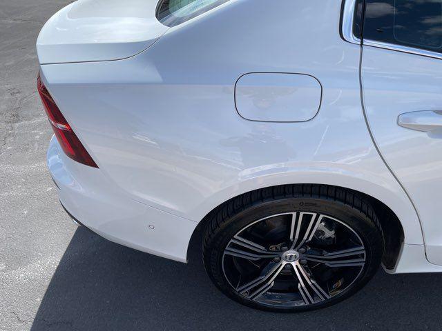 2022 Volvo S60 Recharge T8 Inscription Extended Range