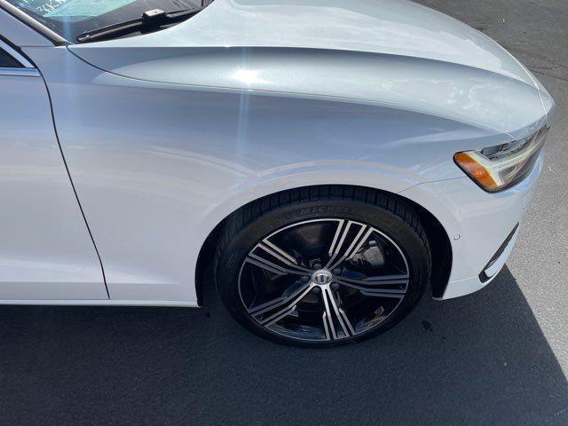 2022 Volvo S60 Recharge T8 Inscription Extended Range