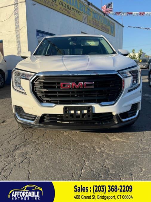 2022 GMC Terrain AWD SLE for sale in  Bridgeport, CT