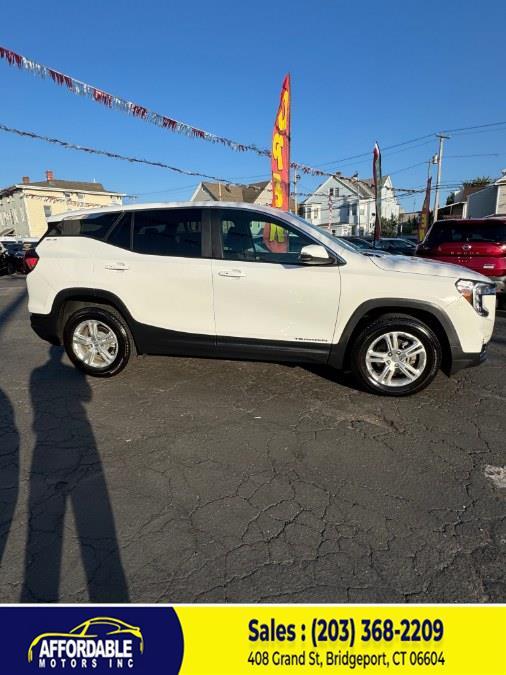 2022 GMC Terrain AWD SLE