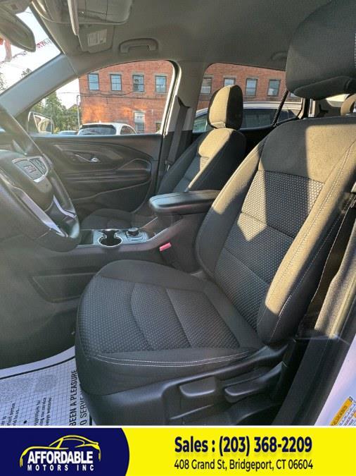 2022 GMC Terrain AWD SLE