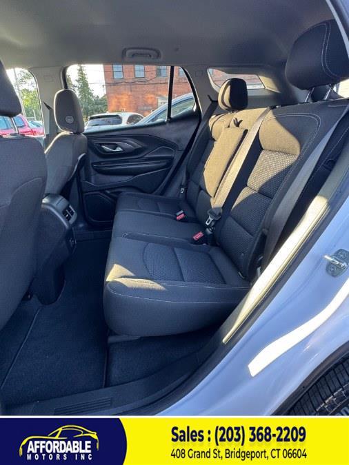 2022 GMC Terrain AWD SLE