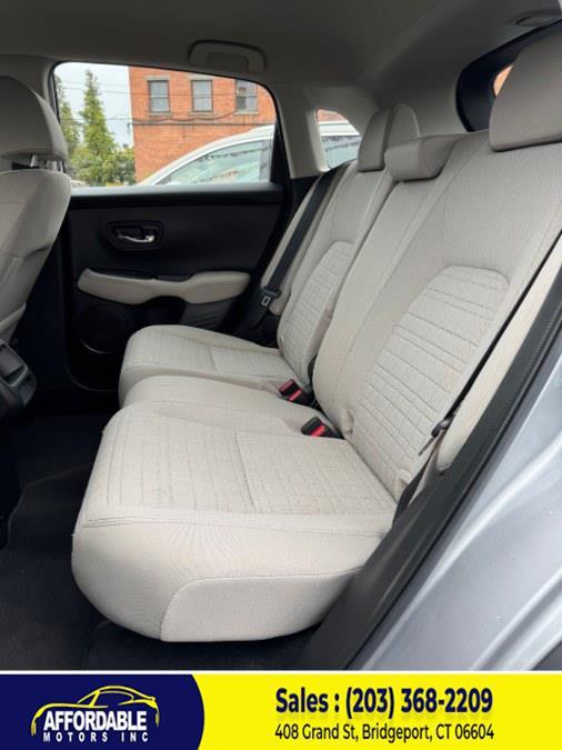 2024 Honda HR-V AWD LX