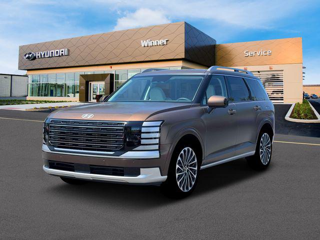 2026 Hyundai Palisade Calligraphy for sale in Dover, DE