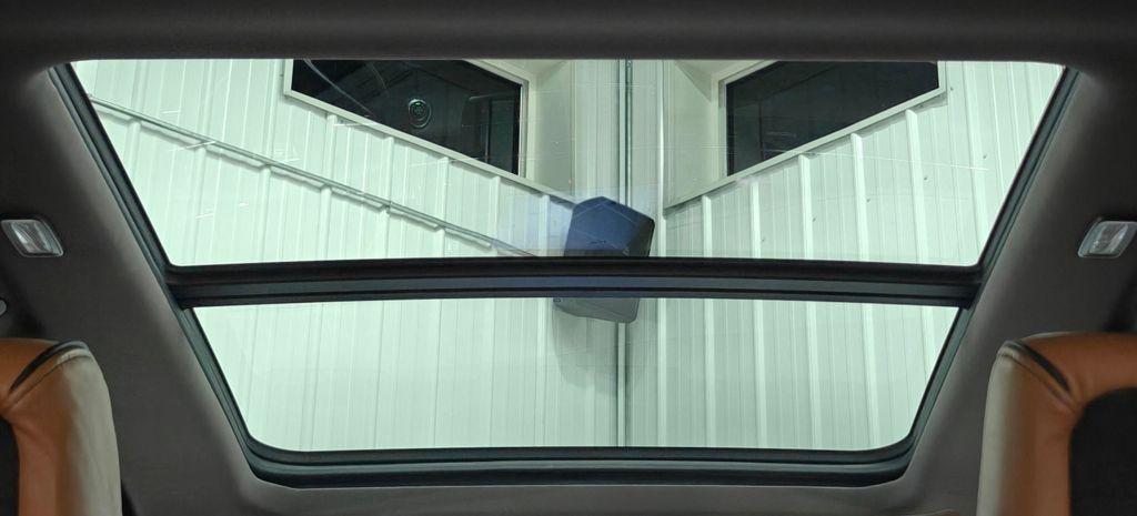2022 Cadillac Escalade 4WD Premium Luxury
