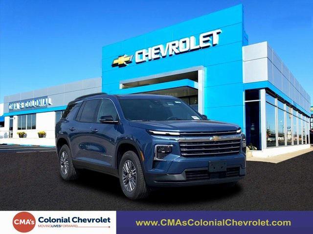 2026 Chevrolet Traverse FWD LT for sale in Chester, VA