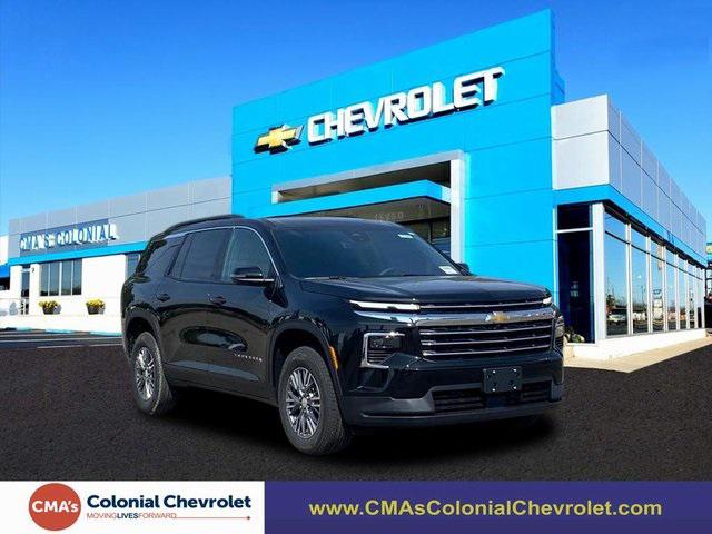 2026 Chevrolet Traverse FWD LT for sale in Chester, VA