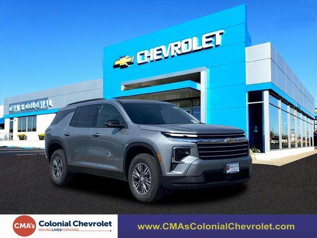 2026 Chevrolet Traverse FWD LT for sale in Chester, VA