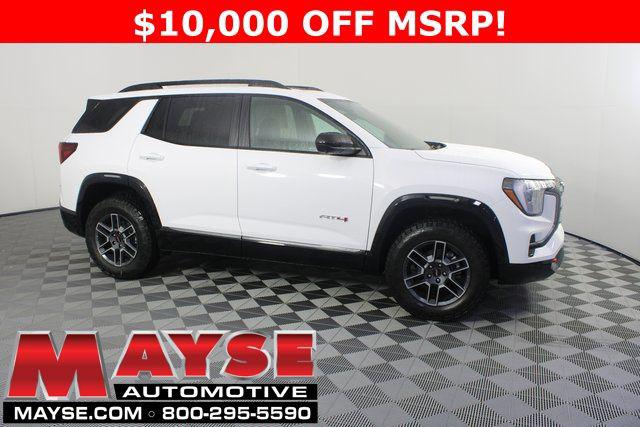2026 GMC Terrain AWD AT4 for sale in Aurora, MO