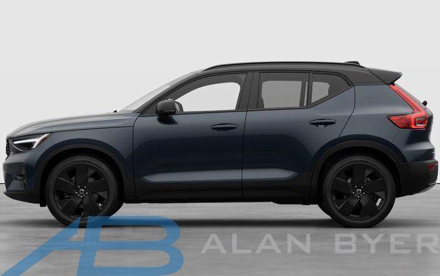 2026 Volvo XC40 B5 Ultra Black Edition for sale in Syracuse, NY