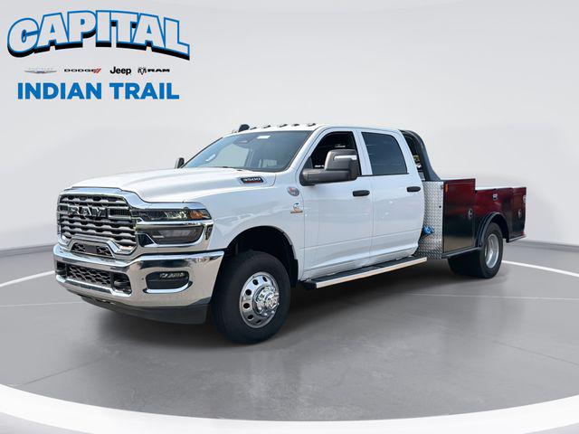 2025 Ram 3500 Tradesman/Big Horn for sale in Indian Trail, NC
