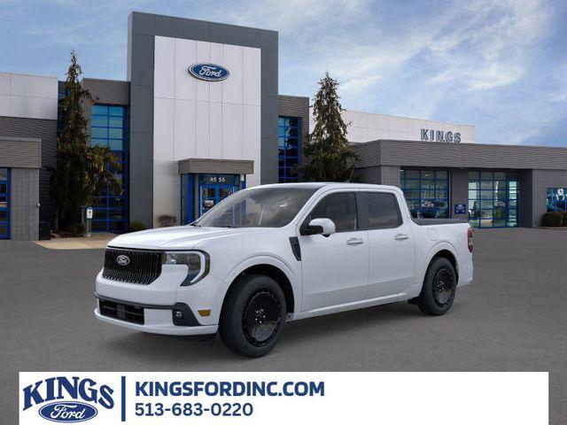 2025 Ford Maverick for sale near Cincinnati, OH