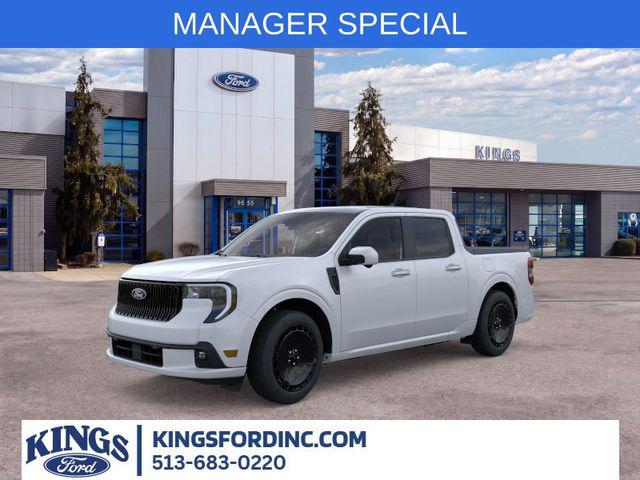 2025 Ford Maverick Lobo High for sale near Cincinnati, OH