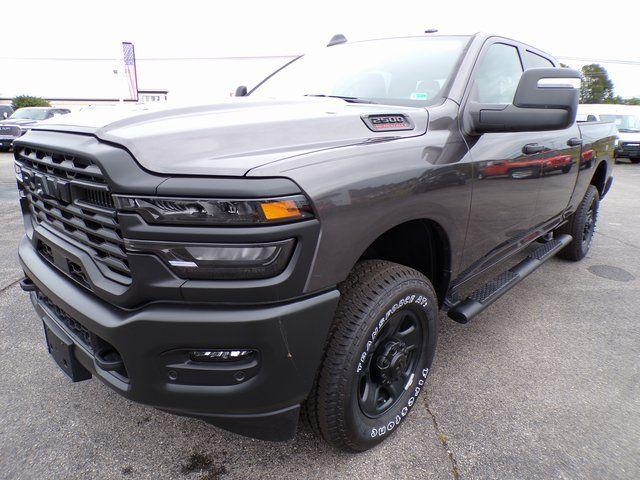 2026 Ram 2500 Tradesman for sale in Rocky Mount, VA